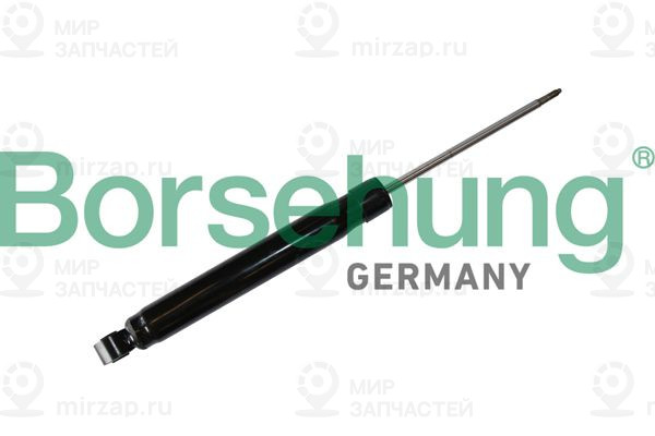 Амортизатор Borsehung B11181