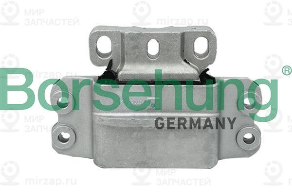 Подвеска, двигатель Borsehung B12272