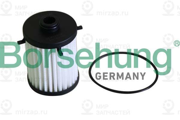Масляный фильтр Borsehung B12288