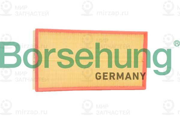 Воздушный фильтр Borsehung B12401