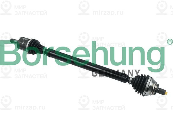 Приводной вал Borsehung B18328