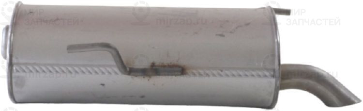 Запчасть BOSAL 190875