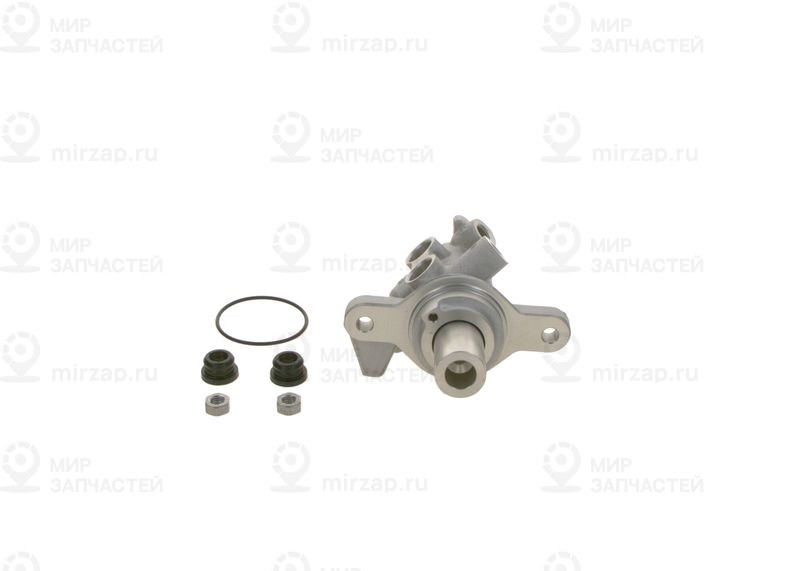Главный тормозной цилиндр BOSCH 0204817839