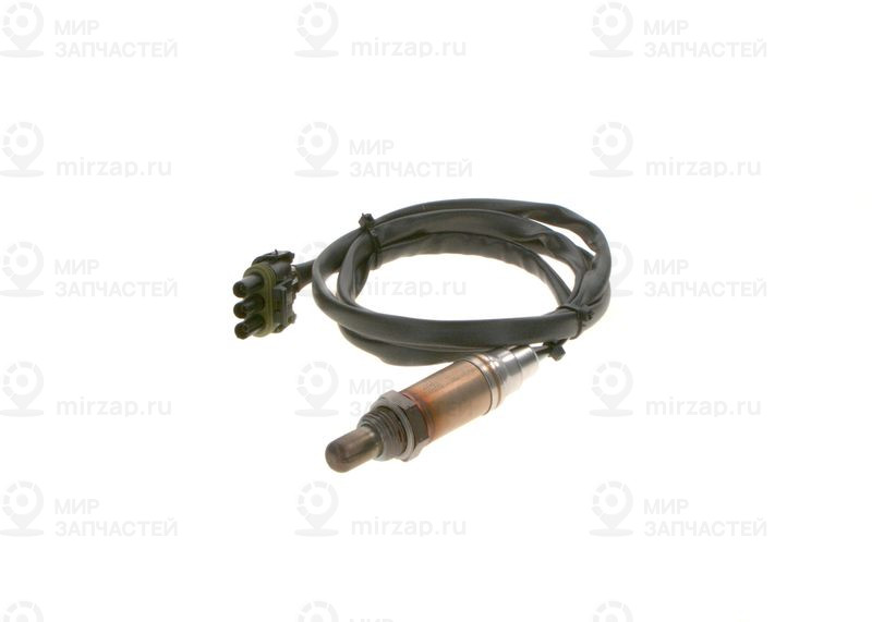Лямбда-зонд BOSCH 0258003141