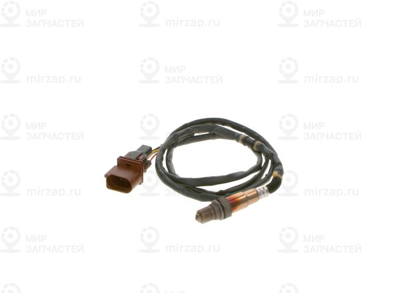 Лямбда-зонд BOSCH 0258007158