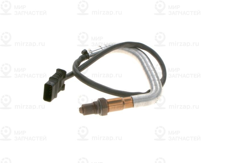 Лямбда-зонд BOSCH 0258027001