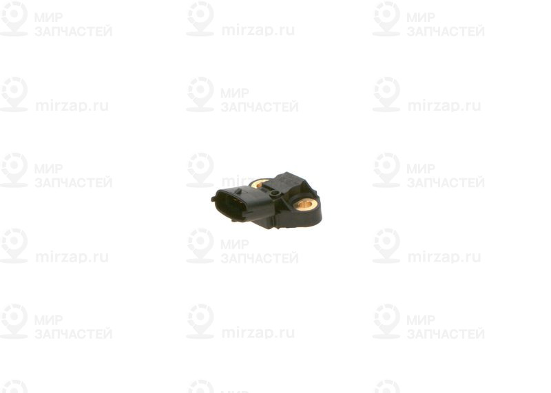 Датчик, температуры / давления масла BOSCH 0261230147