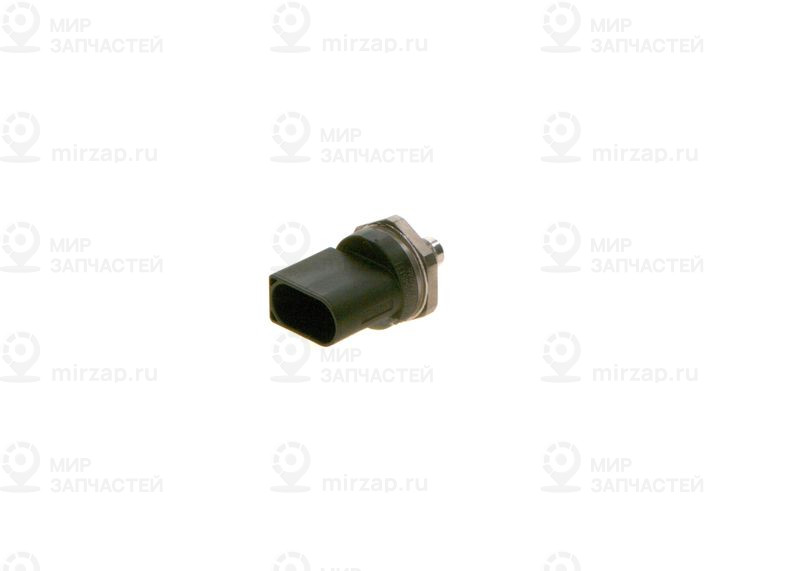 Датчик, давление подачи топлива BOSCH 0261545111