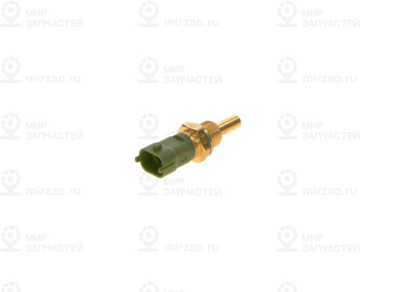 Датчик, температура охлаждающей жидкости BOSCH 0281002471