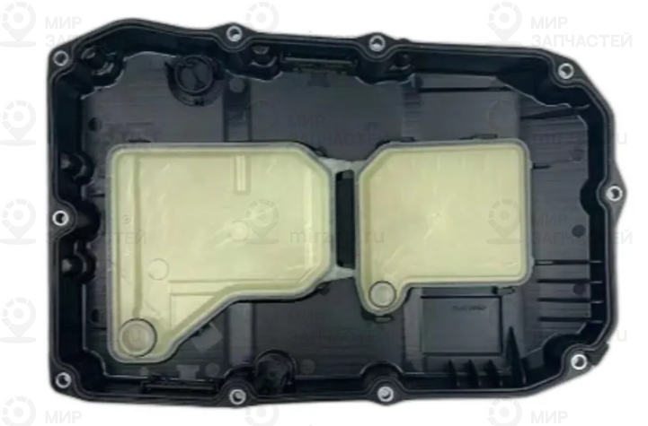 Запчасть AUTOSICHER A7252703707