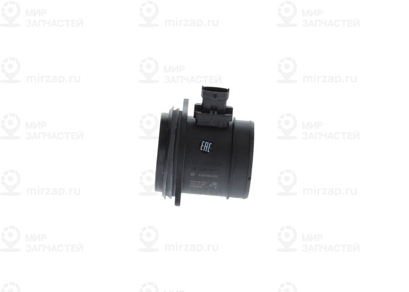 Расходомер воздуха BOSCH 0281006833