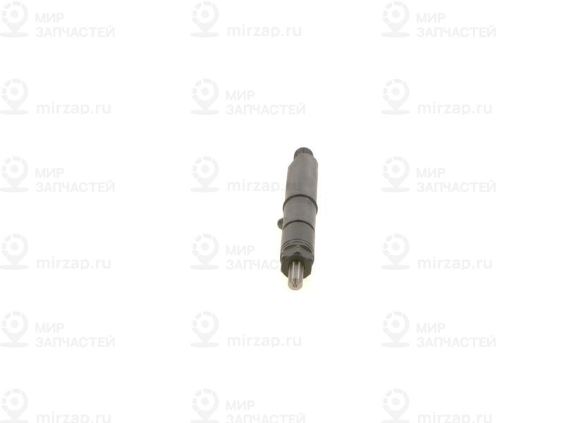 Распылитель BOSCH 0432131760