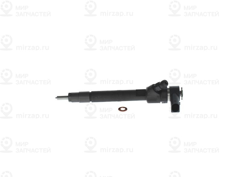 Форсунка BOSCH 0445110139