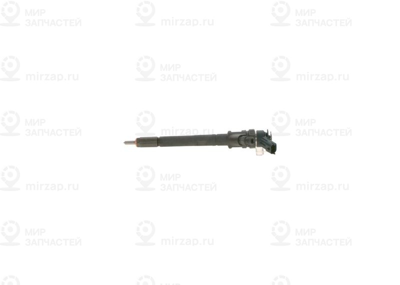 Форсунка BOSCH 0445110297