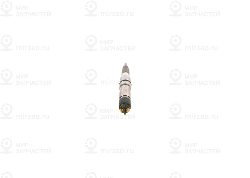 Форсунка BOSCH 0445120045