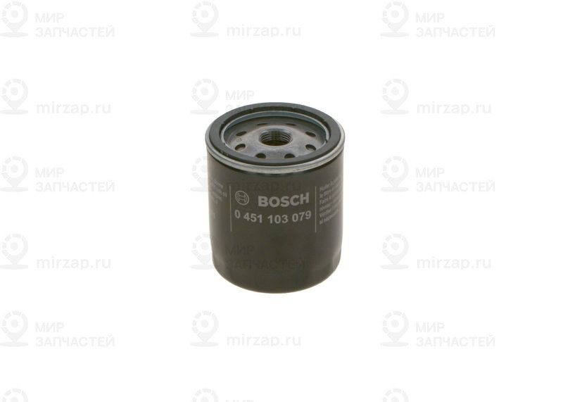 Масляный фильтр BOSCH 0451103079