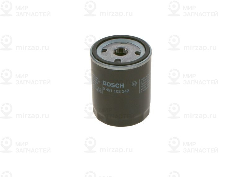 Масляный фильтр BOSCH 0451103342