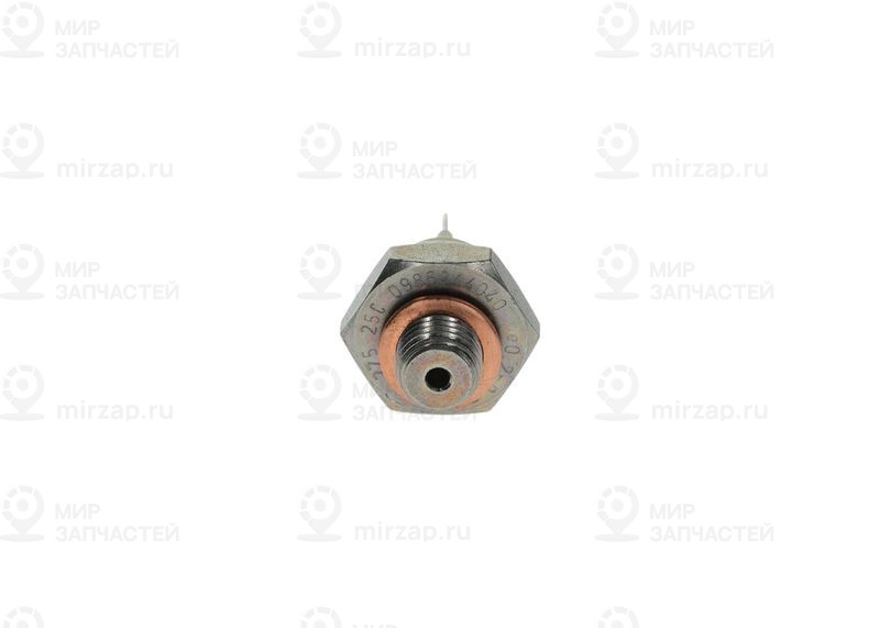 Датчик давления масла BOSCH 0986344040