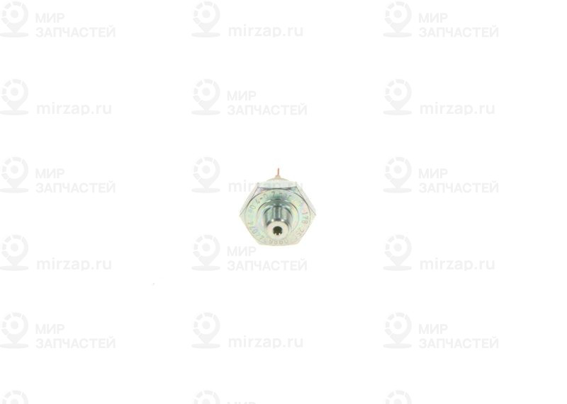 Датчик давления масла BOSCH 0986344074