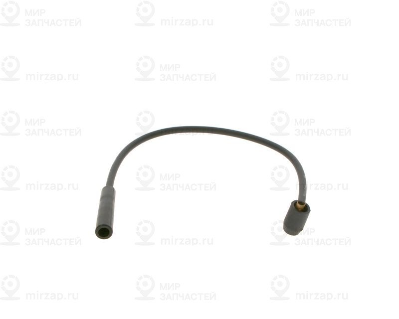 Комплект проводов зажигания BOSCH 0986356858
