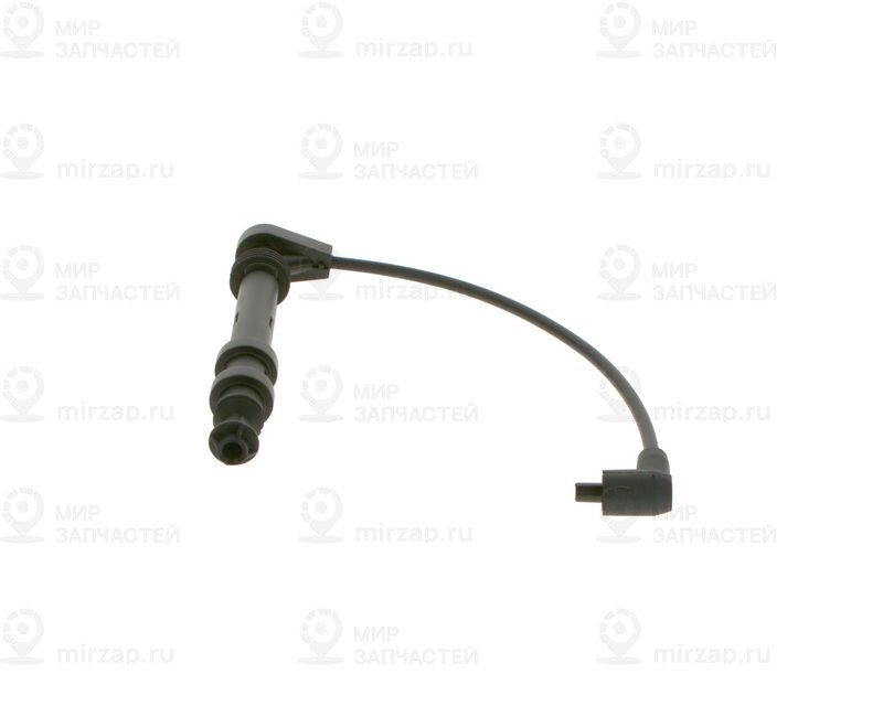Комплект проводов зажигания BOSCH 0986357261