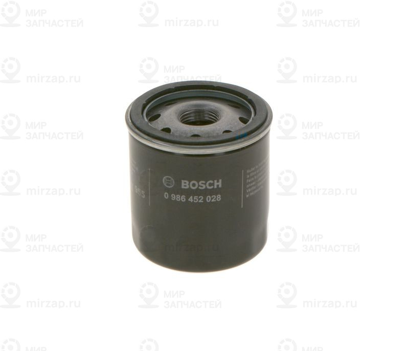 Масляный фильтр BOSCH 0986452028