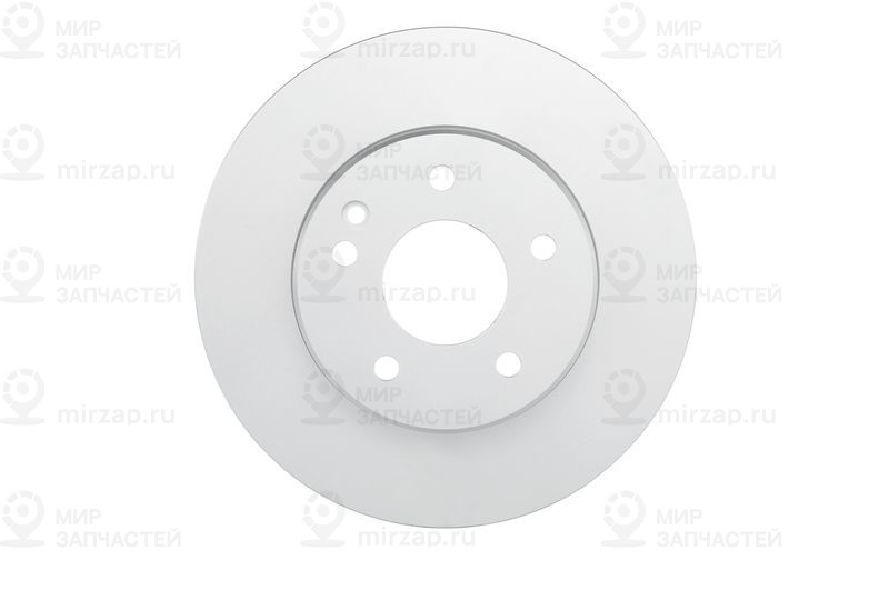 Тормозной диск BOSCH 0986478262