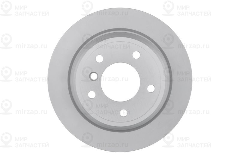 Тормозной диск BOSCH 0986478425