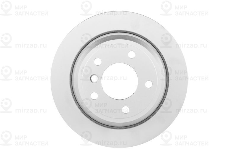Тормозной диск BOSCH 0986478426