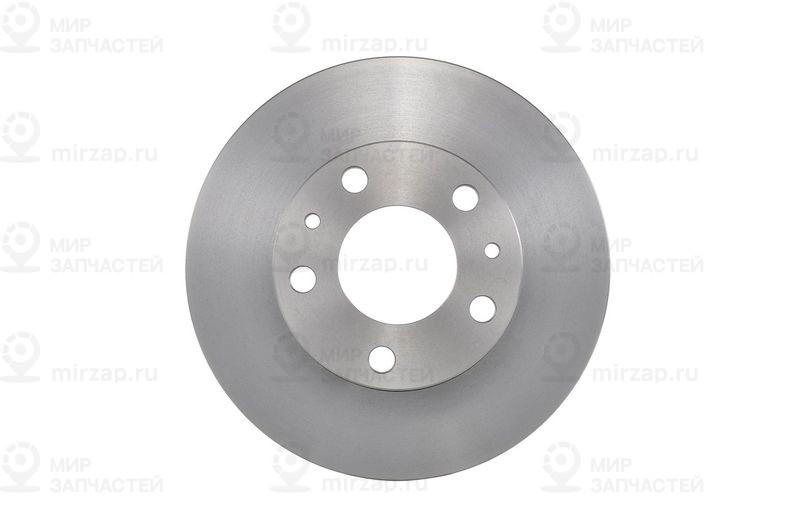 Тормозной диск BOSCH 0986478434