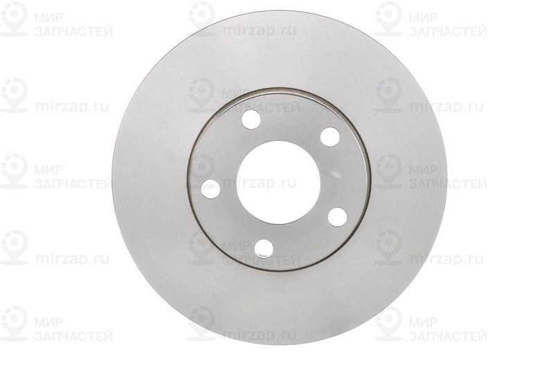 Тормозной диск BOSCH 0986478545