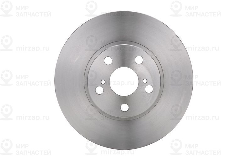 Тормозной диск BOSCH 0986478583