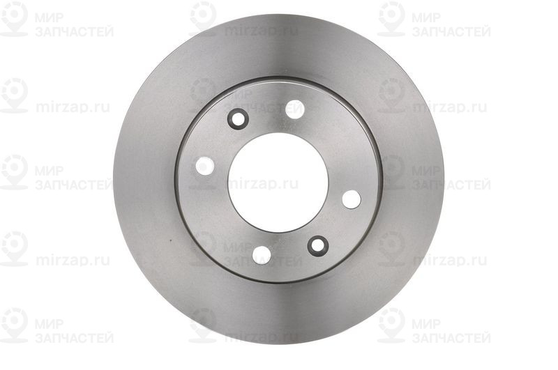 Тормозной диск BOSCH 0986478608