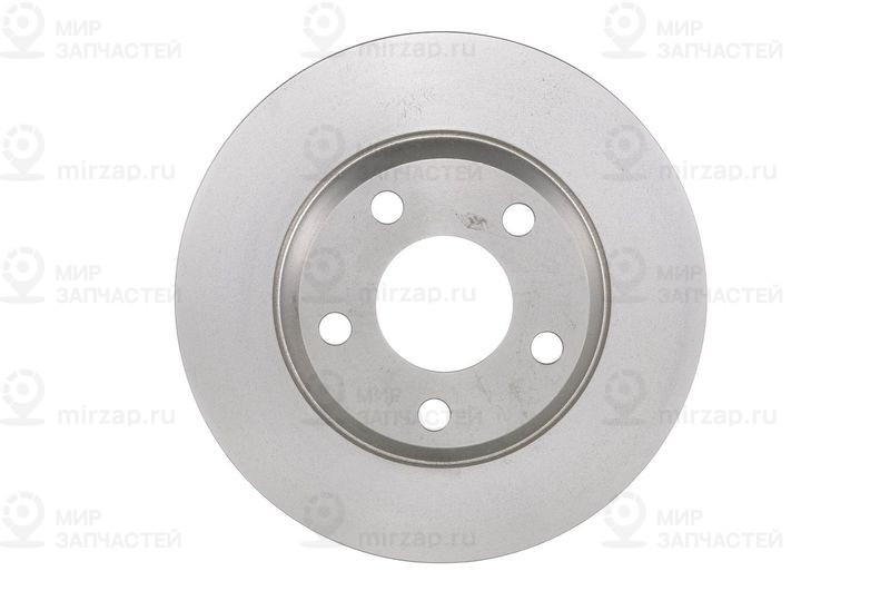 Тормозной диск BOSCH 0986478615