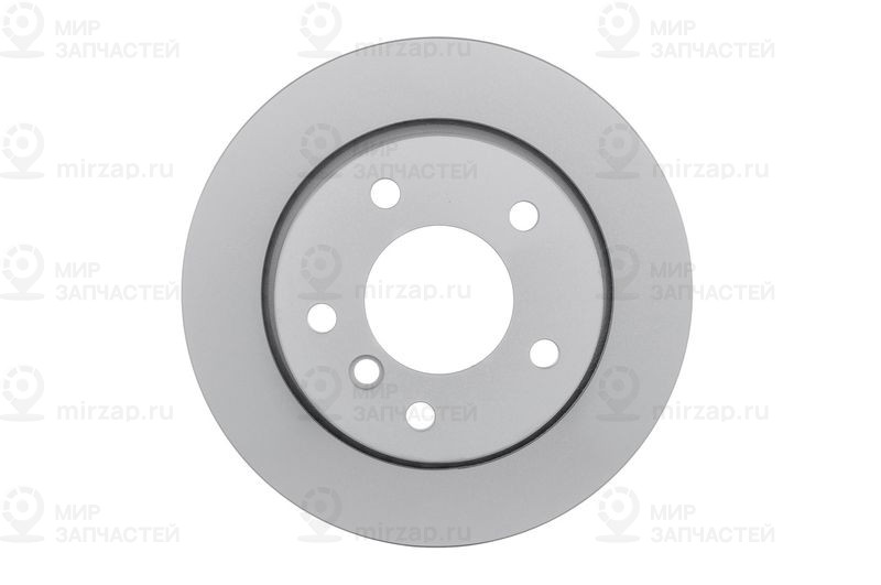 Тормозной диск BOSCH 0986478642