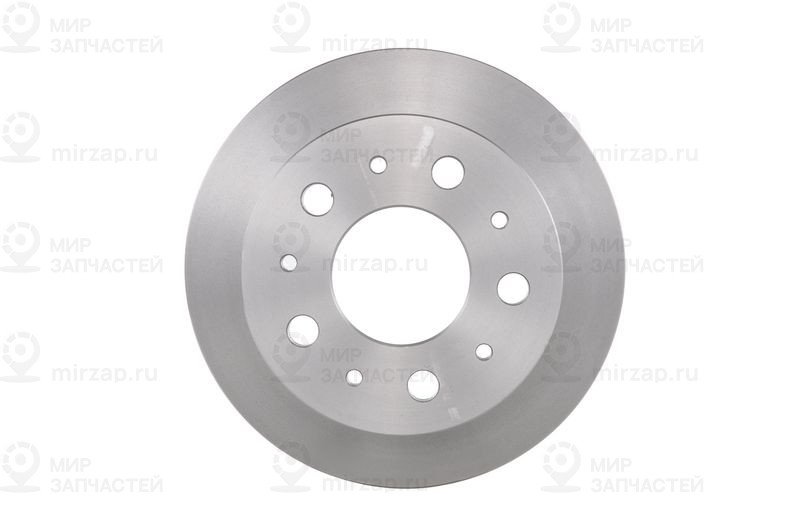 Тормозной диск BOSCH 0986479066