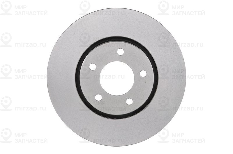 Тормозной диск BOSCH 0986479117