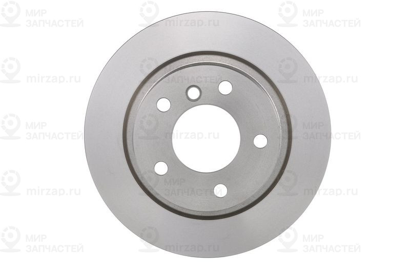 Тормозной диск BOSCH 0986479306