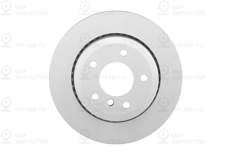Тормозной диск BOSCH 0986479351