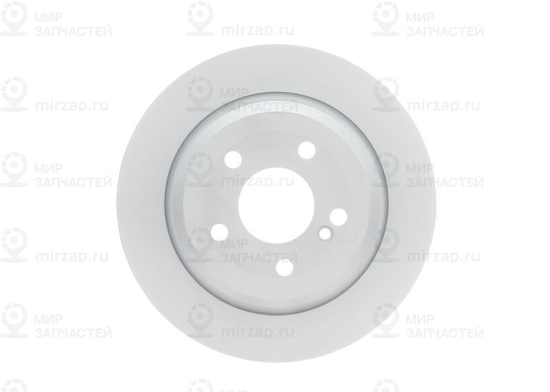 Тормозной диск BOSCH 0986479414