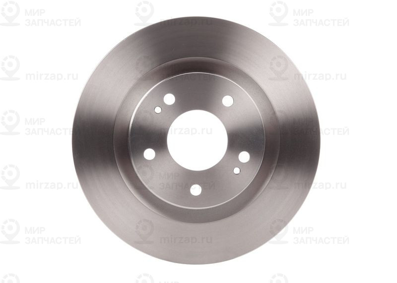 Тормозной диск BOSCH 0986479527