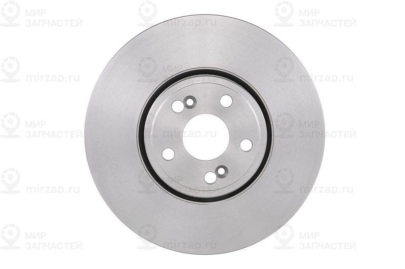 Тормозной диск BOSCH 0986479565