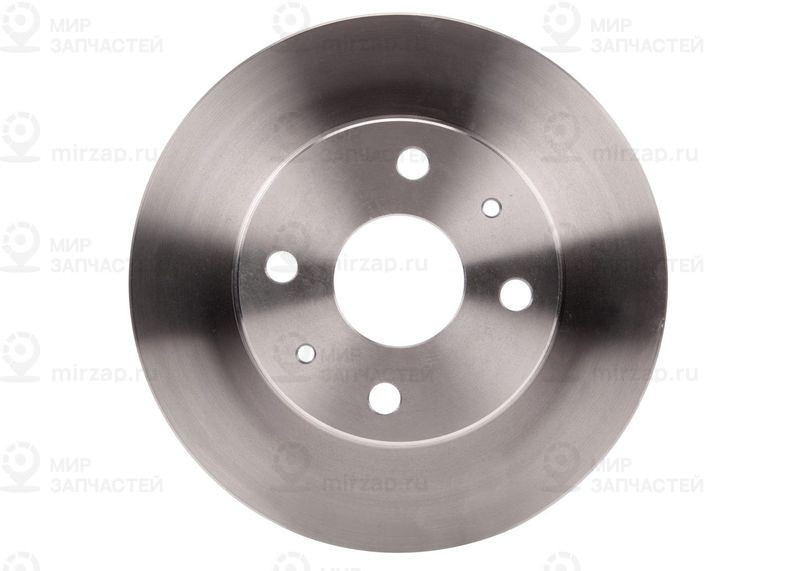 Тормозной диск BOSCH 0986479592