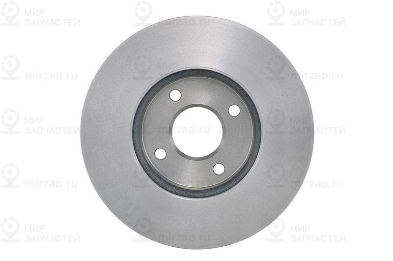 Тормозной диск BOSCH 0986479637