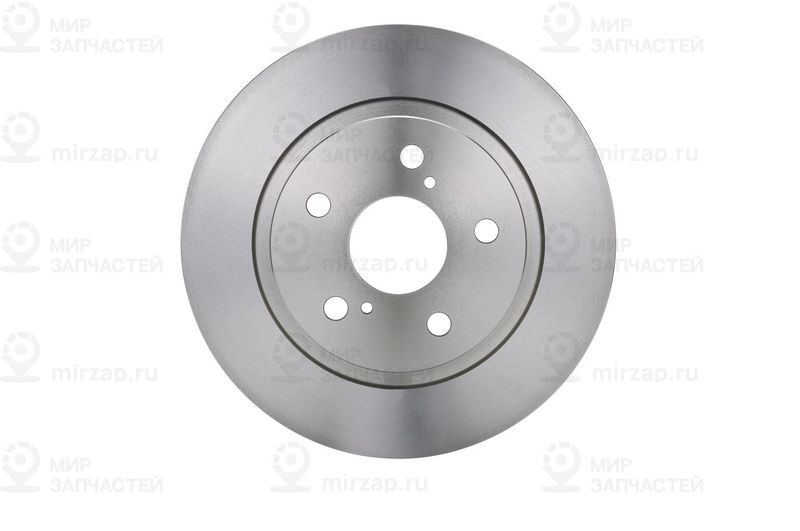 Тормозной диск BOSCH 0986479656