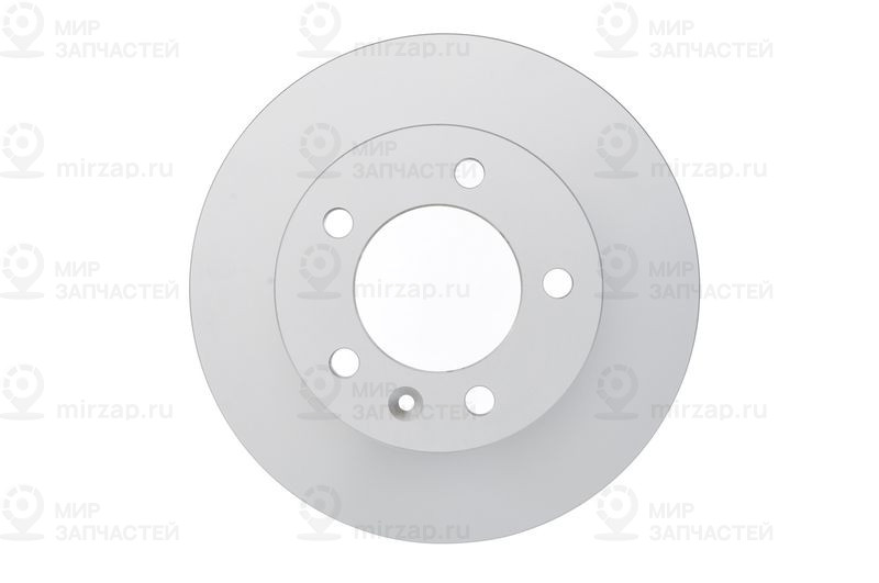 Тормозной диск BOSCH 0986479717