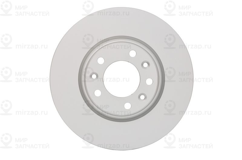 Тормозной диск BOSCH 0986479C35