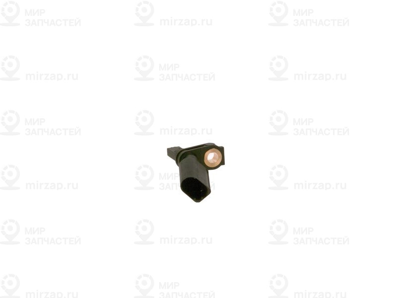 Датчик, частота вращения колеса BOSCH 0986594500
