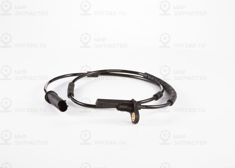 Датчик, частота вращения колеса BOSCH 0986594612