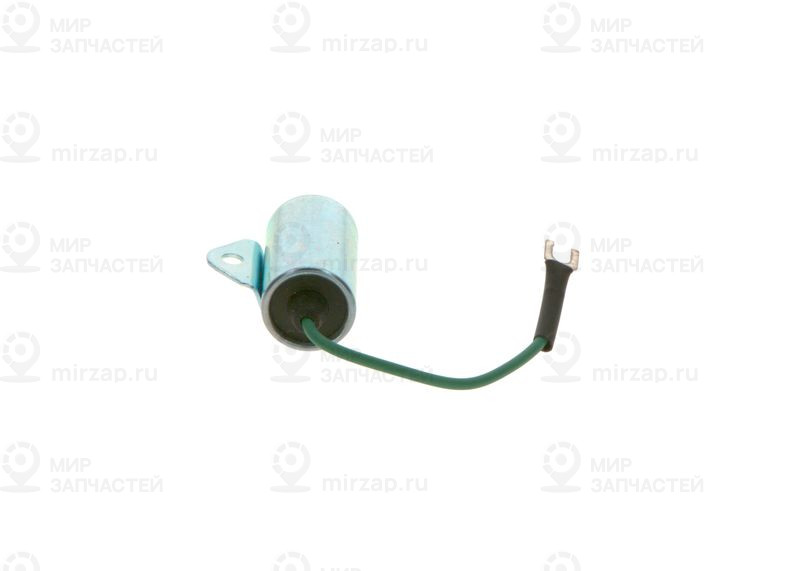Конденсатор, система зажигания BOSCH 1237330809